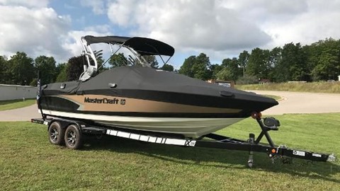 Mastercraft X-Star