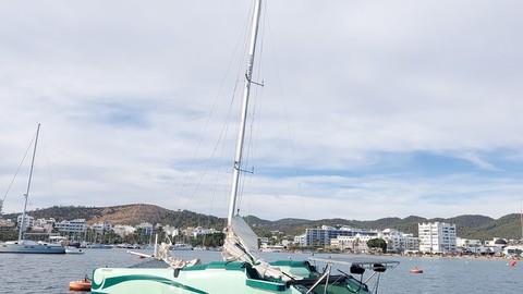 Fountaine Pajot Maldives 32