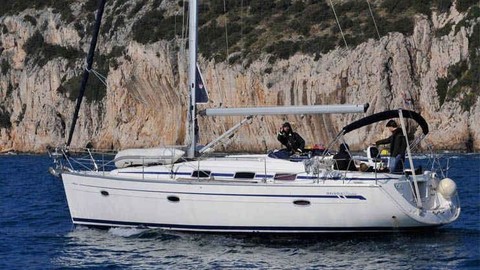 Bavaria 40