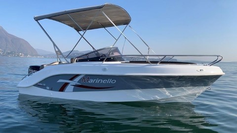 Marinello eden 18 evoluzione