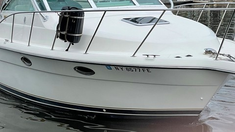 Tiara cornet 2900 open