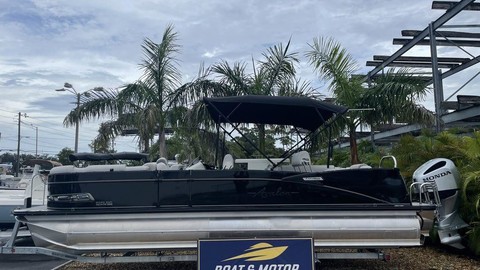 Avalon catalina 25 rf