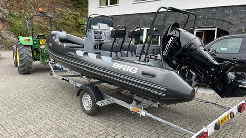 Brig Navigator 570