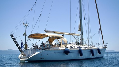 Jeanneau 51