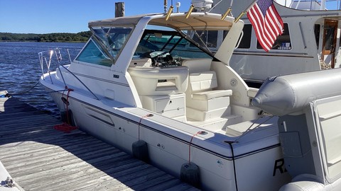 Tiara cornet 2900 open