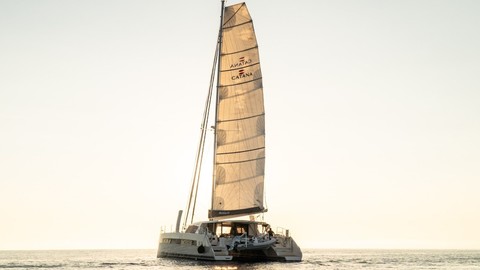 Catana 53