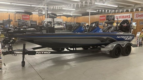 Nitro Z21 Z-Pro Package