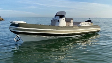 Clubman 24