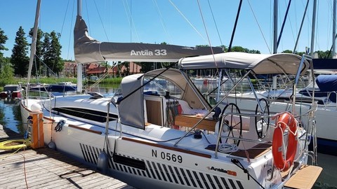 Antila 33