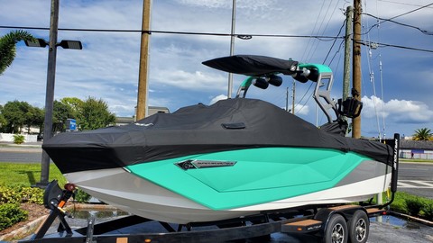 Super Air Nautique G23