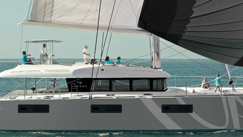 Lagoon 620 ESSENSE