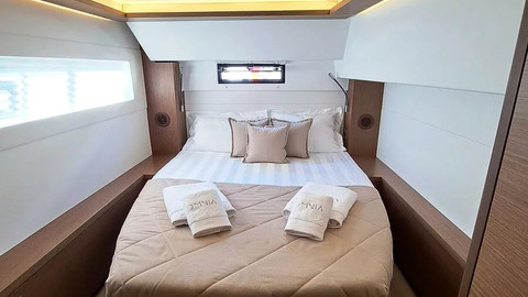 Lagoon 46