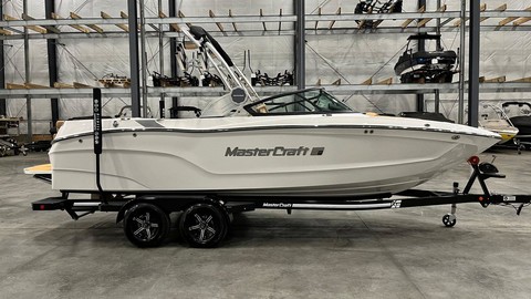 Mastercraft XT23