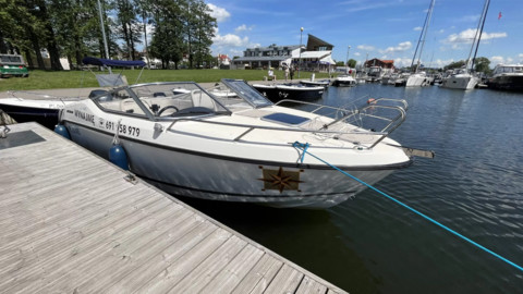 Quicksilver Activ 645 Cruiser