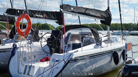 Northman Maxus 33.1 RS