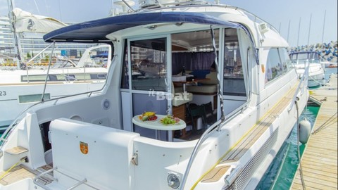 Marex 350 Scandinavia