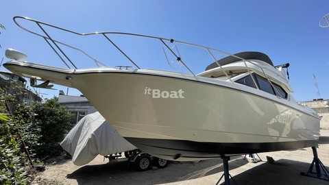 Bayliner 288 CB