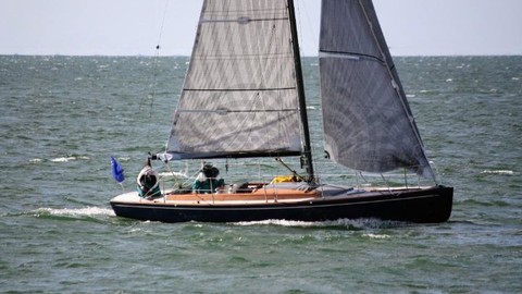 Latitude 46 Tofinou 9.5