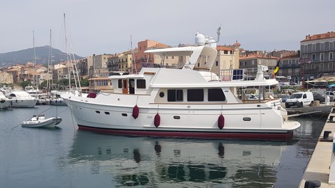 Selene 59 Ocean Clipper