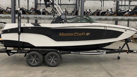 Mastercraft XT22