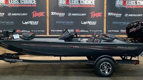 Ranger boats rt188