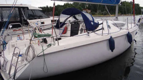 Northman Maxus 33.1 RS