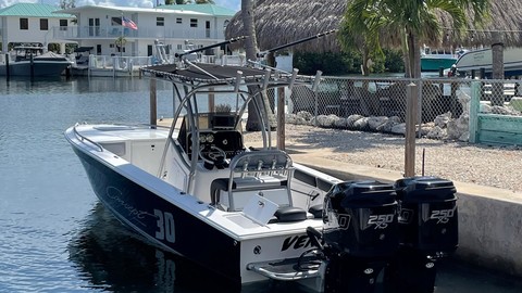 Pro-line 30 sport wa