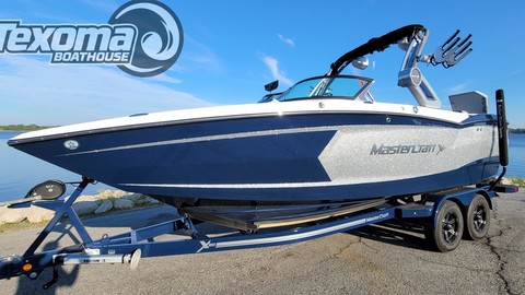 Mastercraft XStar