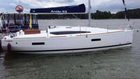 Antila 33