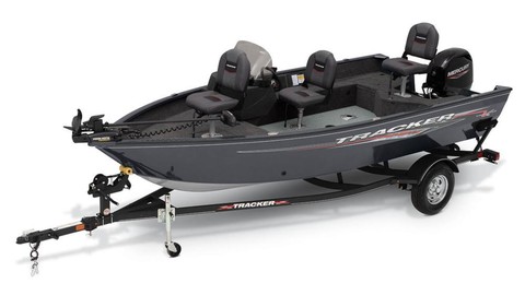 Tracker Pro Guide V-16 SC