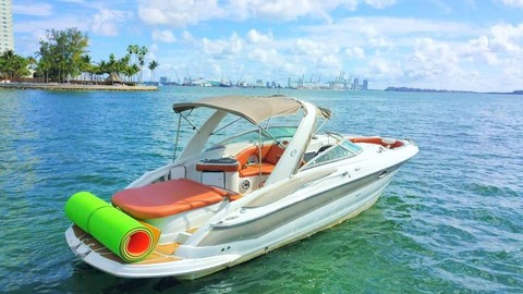 Crownline 315 SCR