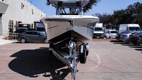 Nor-tech 340 Sport Open