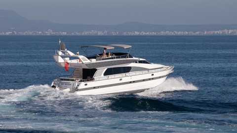Horizon Elegance 60
