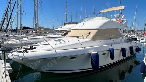 Jeanneau Prestige 36
