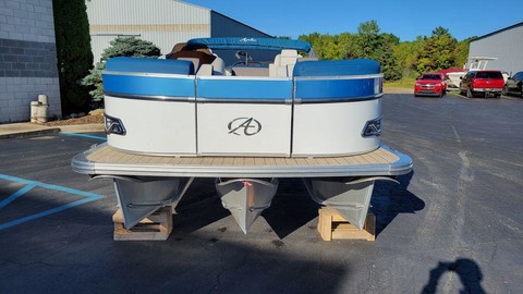 Avalon catalina 25 rf