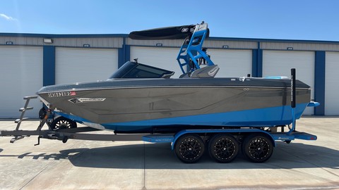 Super Air Nautique G23