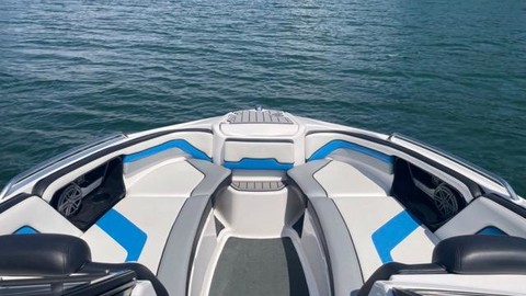 Yamaha 242X E-Series