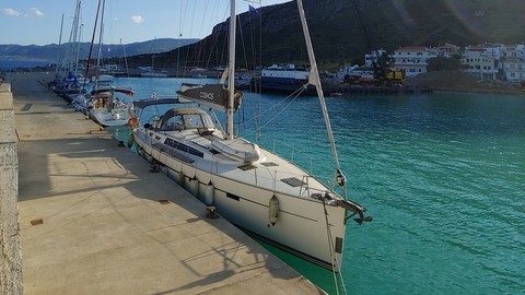 Bavaria 56 Cruiser