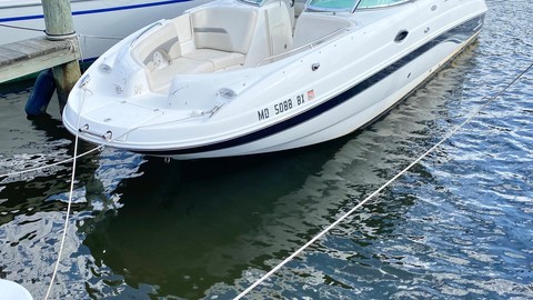 Chaparral Sunesta 274