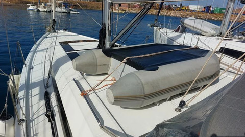 Beneteau Oceanis 46.1