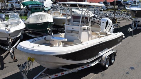 Carolina skiff 21 ultra