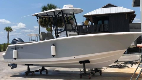 Sportsman heritage s 231