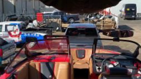 Super Air Nautique G23