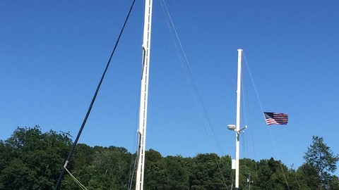 Transpacific marine co ltd transpac eagle 32 pilothouse