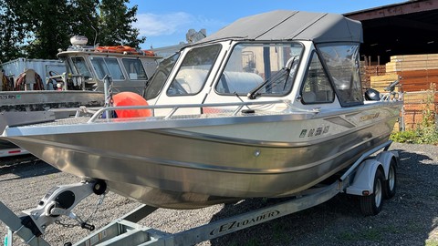 Thunder Jet Luxor Limited Edition