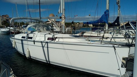 Bavaria 32 Cruiser