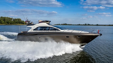 Riva SportRiva 56