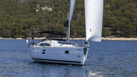 Elan Impression 45.1