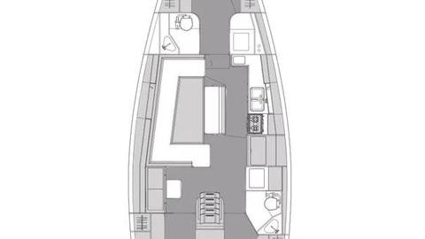Elan Impression 45.1