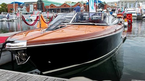 Riva Aquariva Super